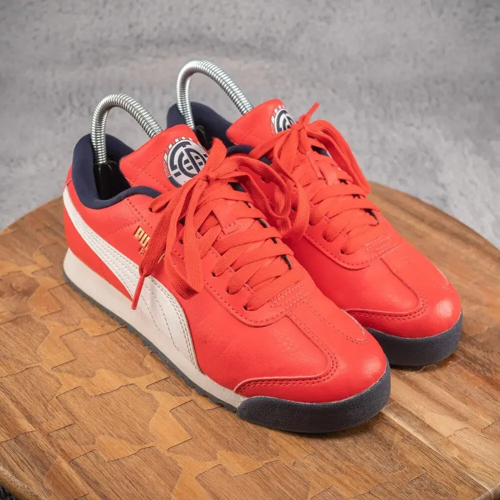 Size‎ 5 - PUMA Roma Country Pack - USA -
